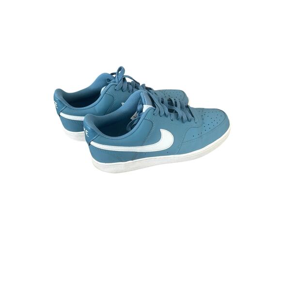 Nike Court Vision Low Sneaker Sz 10 excellent condition main image 9